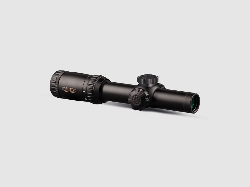 KONUS PRO M-30 1-6X24