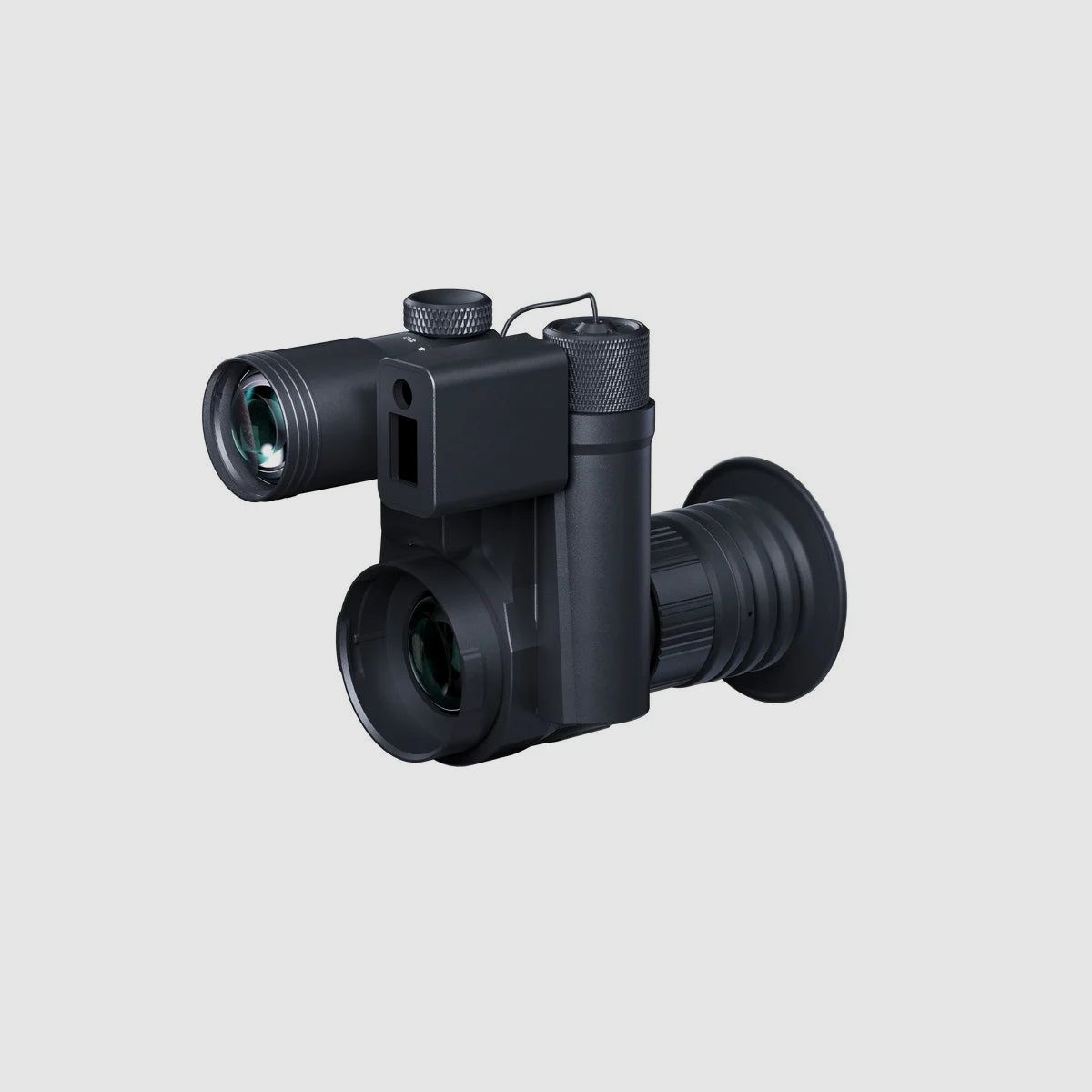 PARD NV007SP2-LRF 4K Appareil de vision nocturne légal sans illuminateur