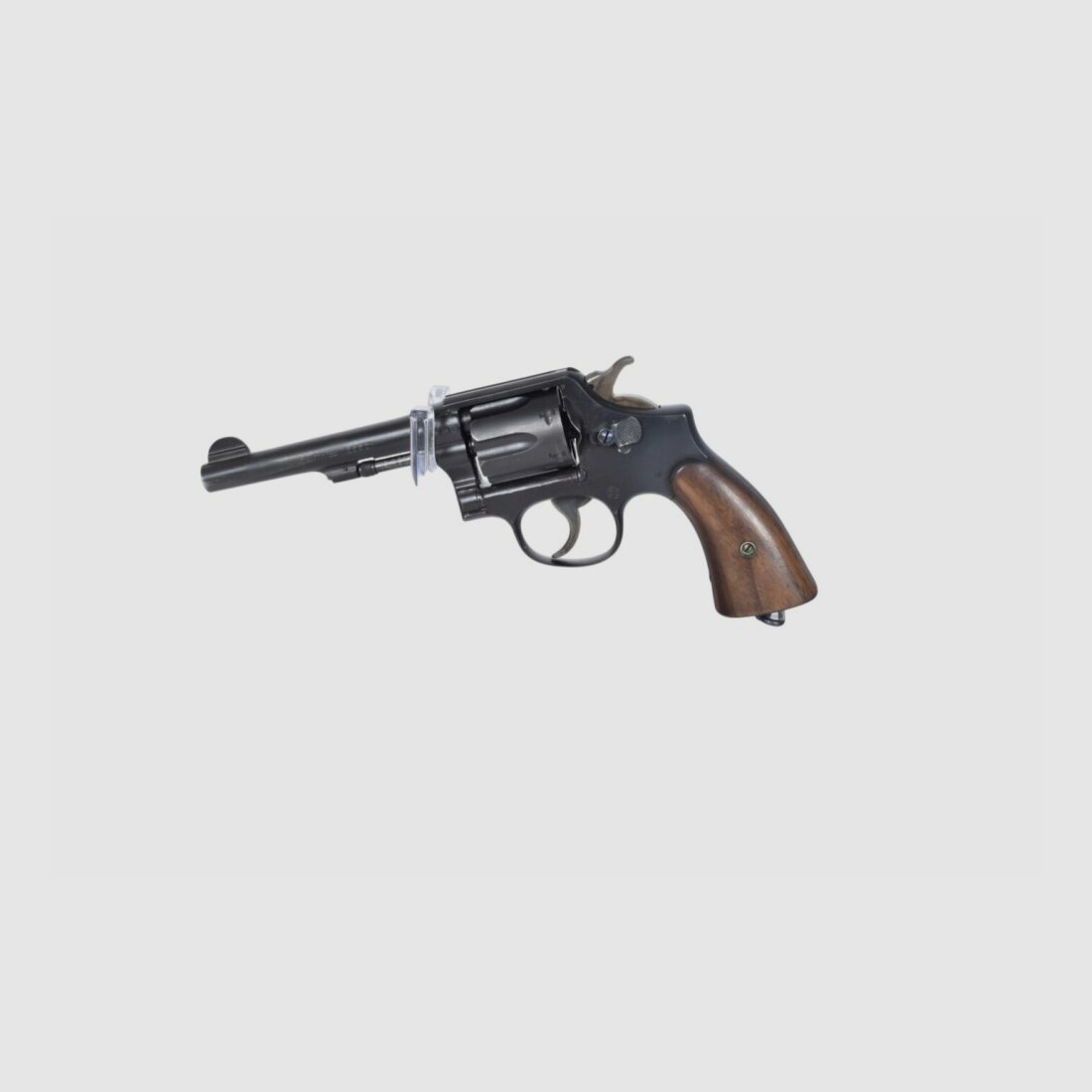 Smith & Wesson Victory​ .38Special Revolver