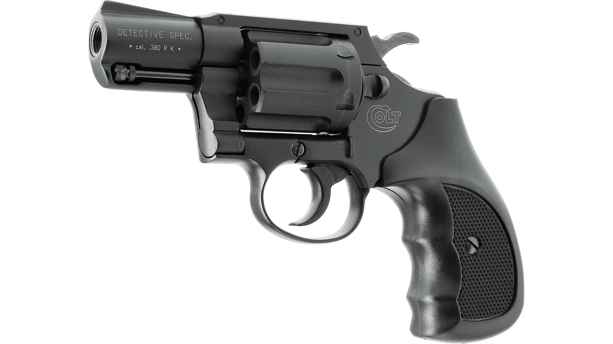 Colt Detective Special, Bild 2 von 2