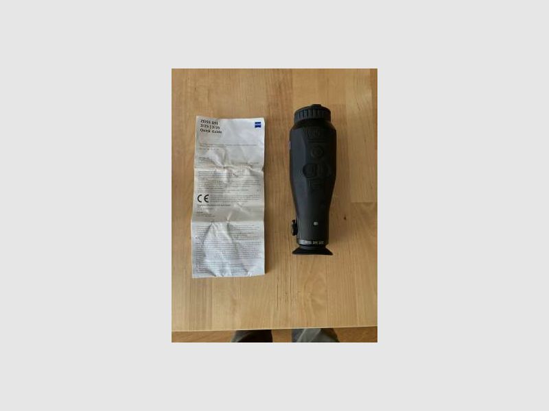 Zeiss Diavari ZA 2,5 - 10 x 52, Abs. 11, Bild 10 von 17