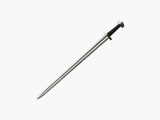Urs Velund Practical Wikinger- Schwert mit Scheide Schaukampfklasse B