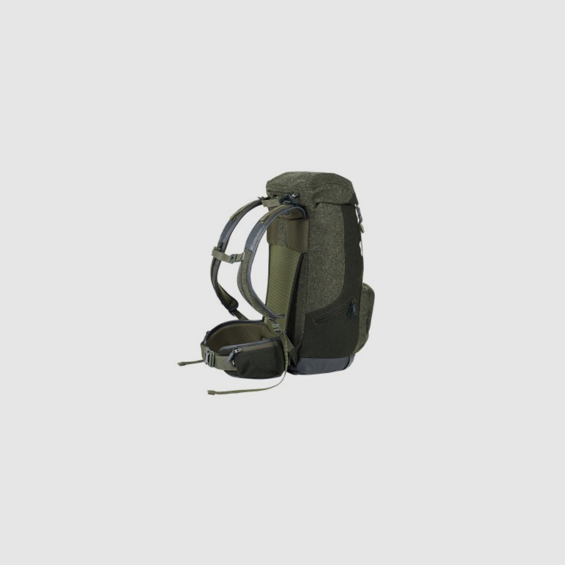Zaino in Loden Staufen 30l, immagine 6 di 30