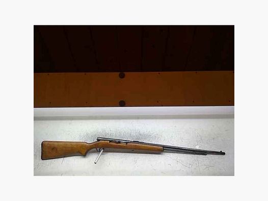 Selbstladebüchse Wardell Western Field Kal.22lr. gebraucht