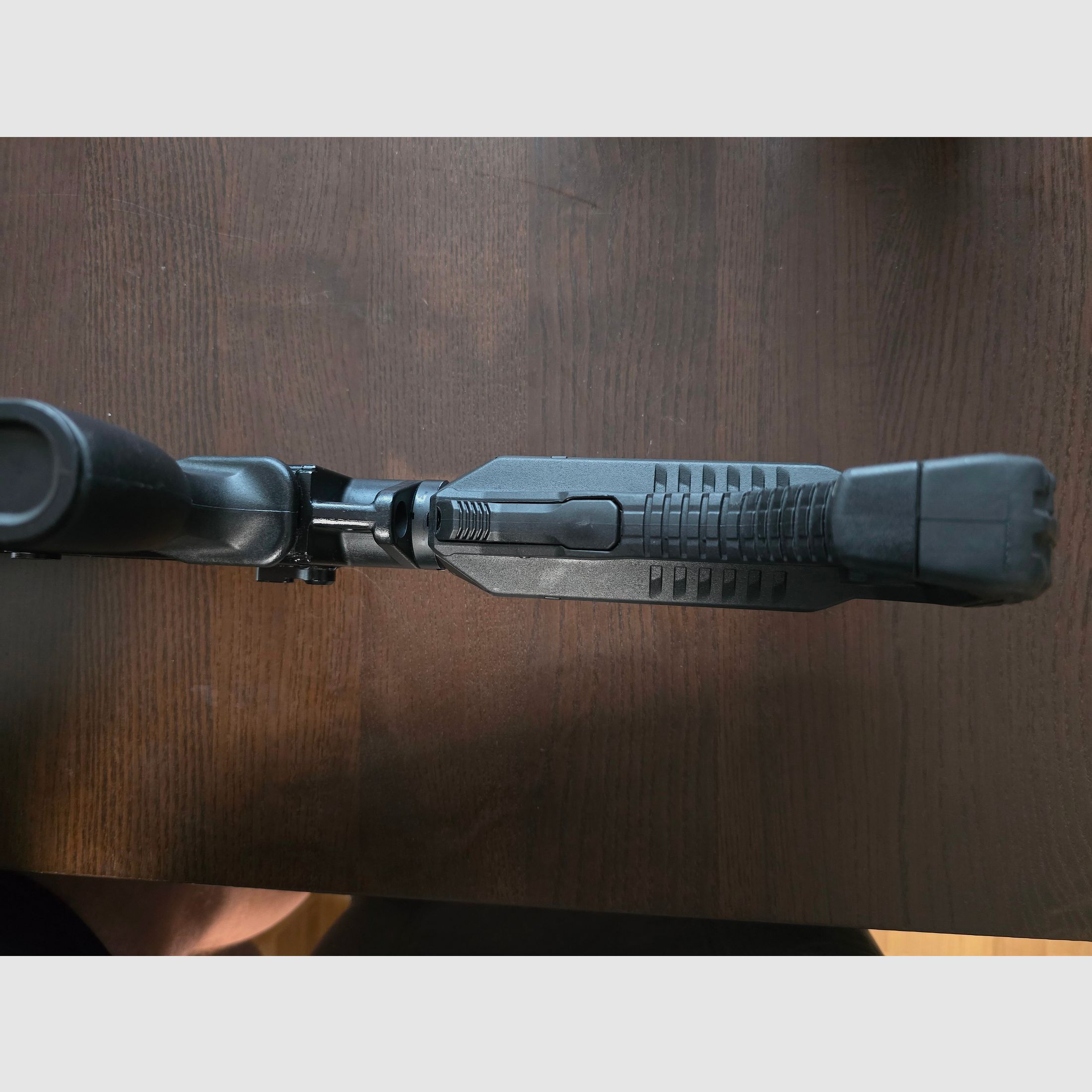 Izhmasch sr1 