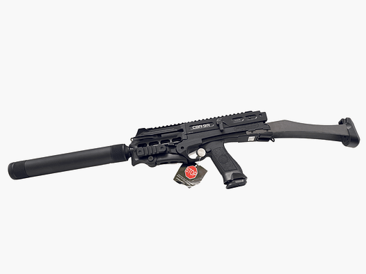 Chiappa CBR-9 R