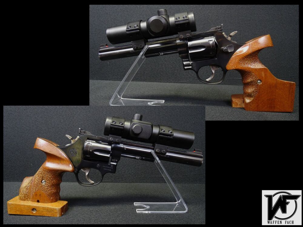 Taurus 96, Bild 1 von 9