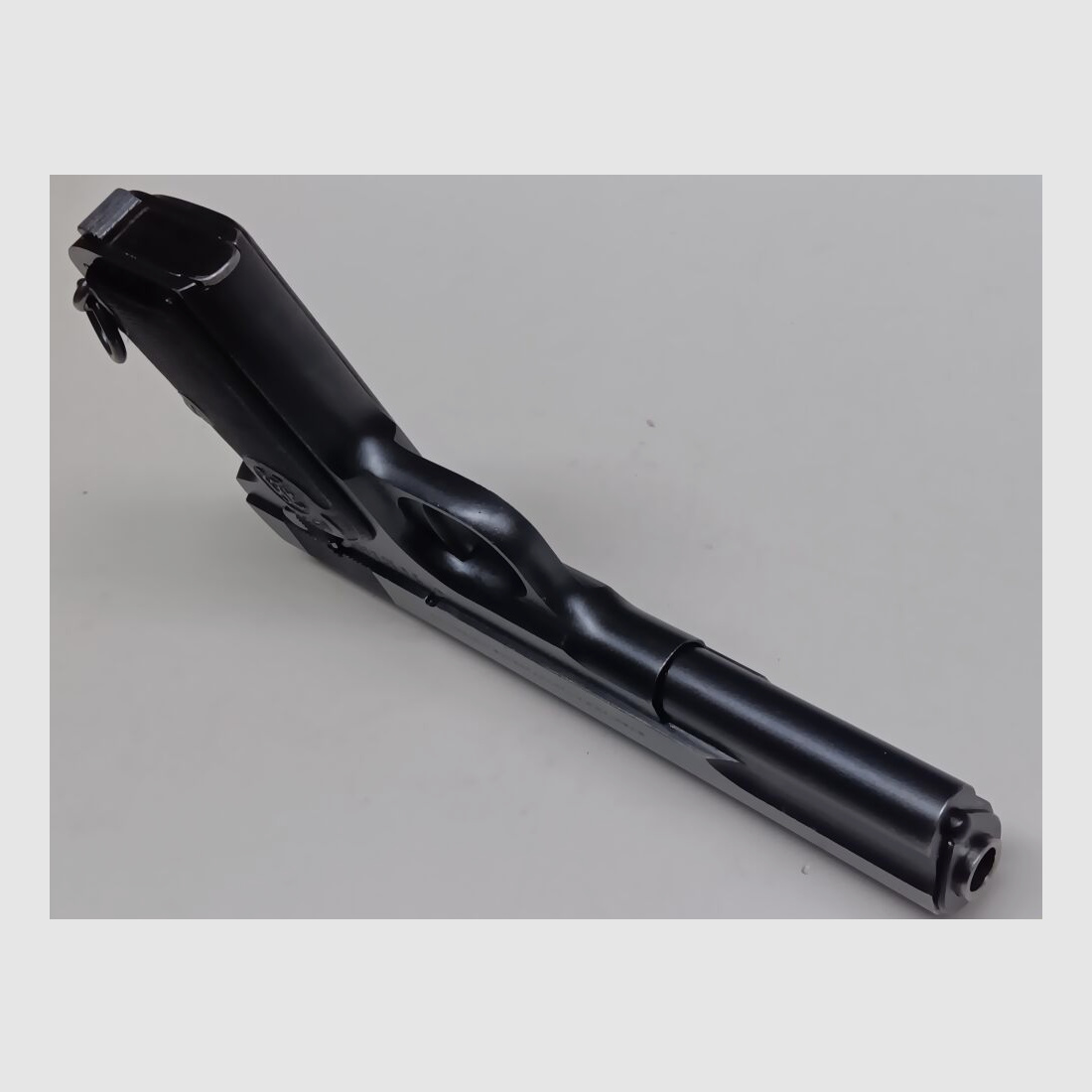 Husqvarna Vapenfabriks Aktiebolag Mod. 1907