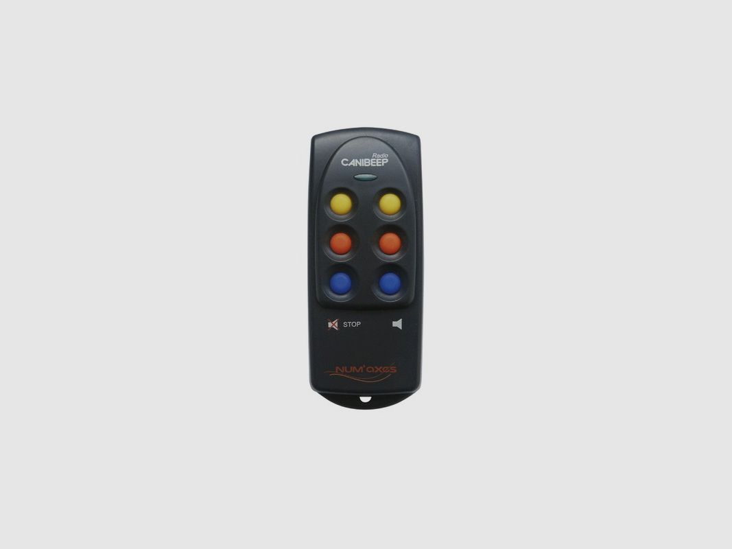 CANIBEEP RADIO PRO - NUM'AXES, immagine 3 di 3