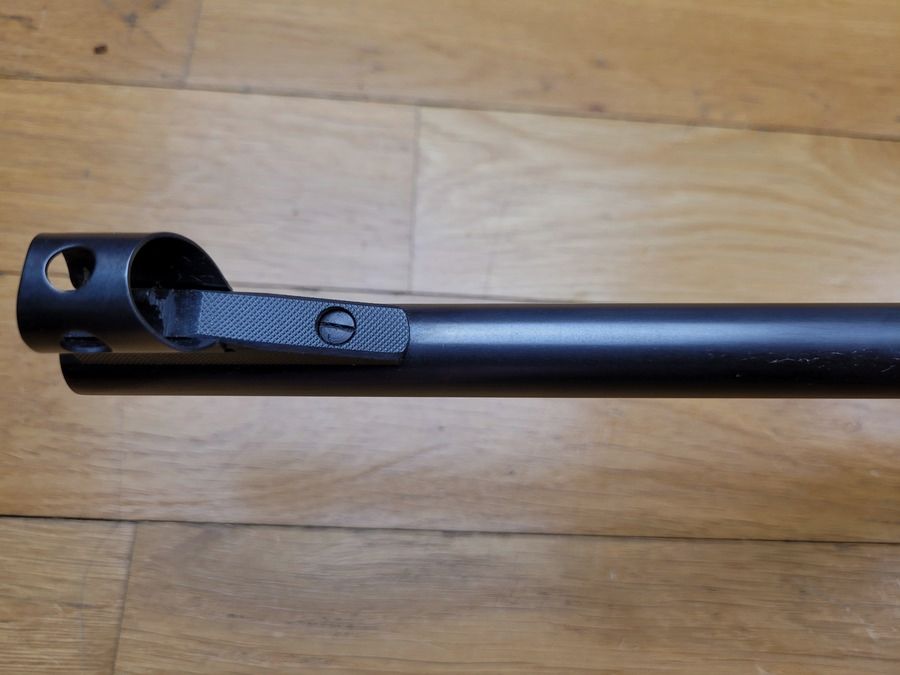 Tikka M65 Büchse – 300Win Mag – Wunderschöner Nussbaum – zweites Visier – Gewehrriemen – 2 Magazine! Neu!, Bild 25 von 28
