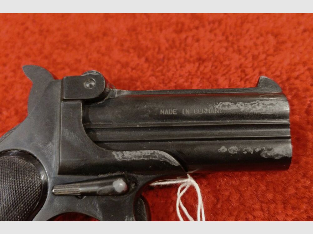 Röhm Mod. 15S .22lr