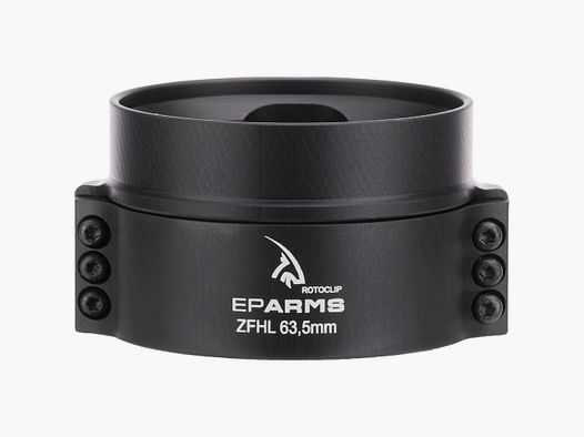 EP Arms Zielfernrohrhalter Rotoclip
