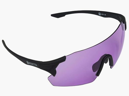 Gafas de tiro Beretta Challenge EVO