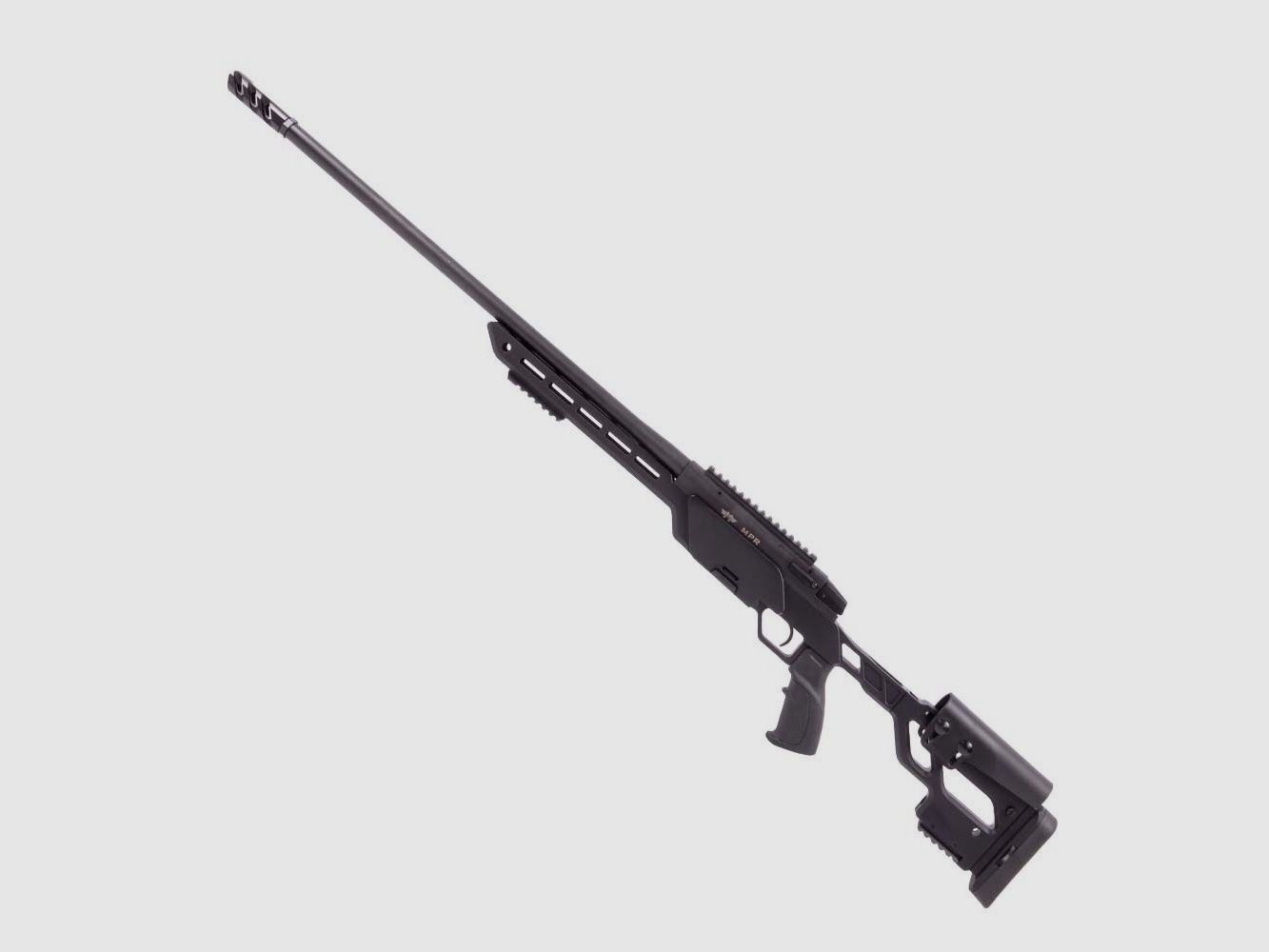 Messerschmitt MPR 6,5