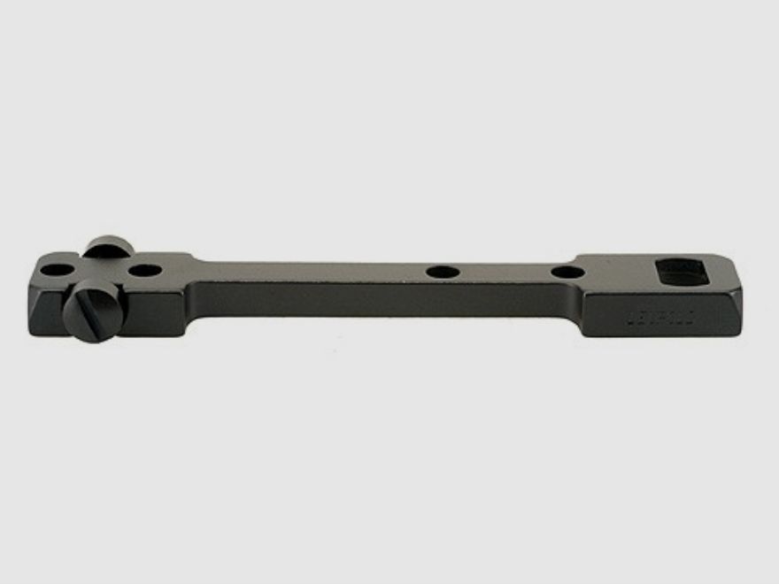 Leupold STD basi 1 pezzo nero opaco per Remington 7400, 7600, 4, 6