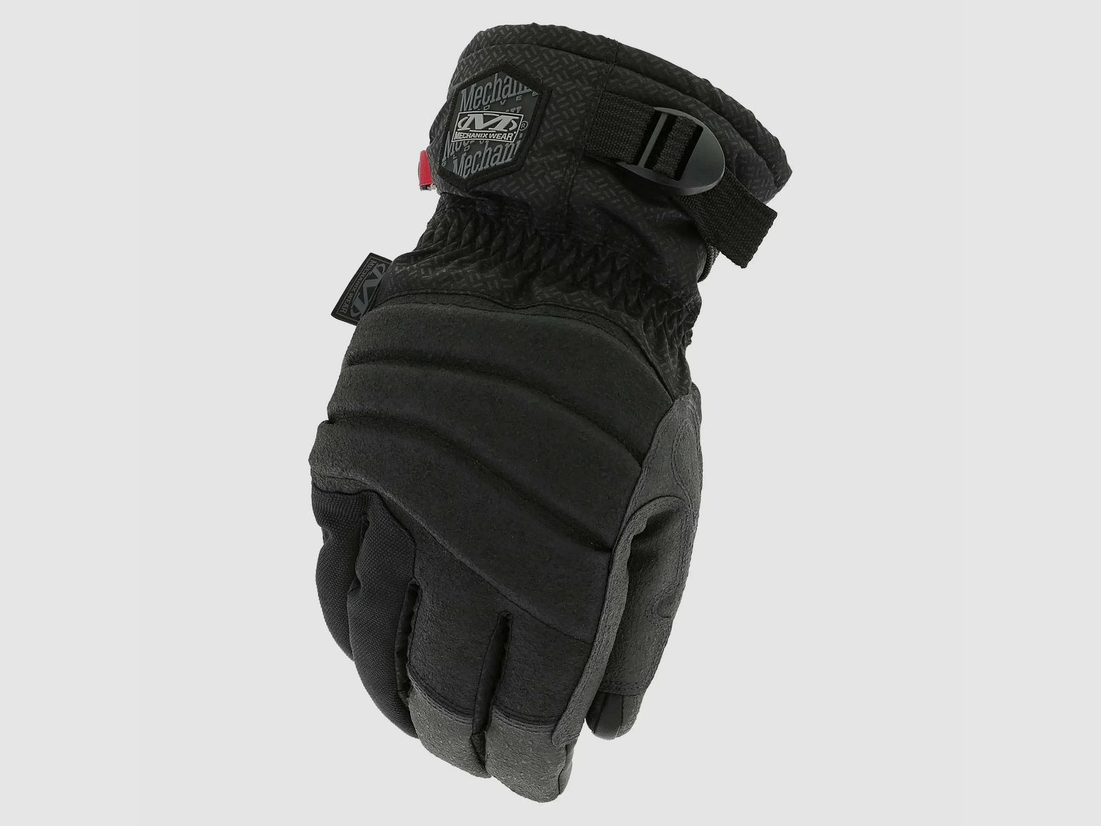 Mechanix Wear Thermo Gloves ColdWork Peak - S Men