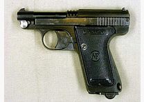 Manufrance - Francia Mod. Francomodelli