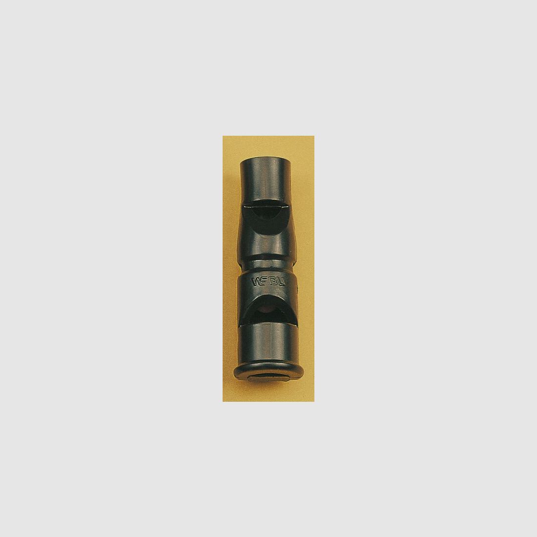 Wegu Dressur-Pfeife – 60 mm