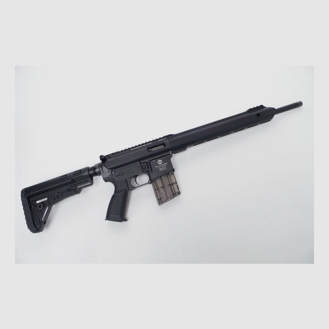 Schmeisser AR15 .22lr 16" Sport