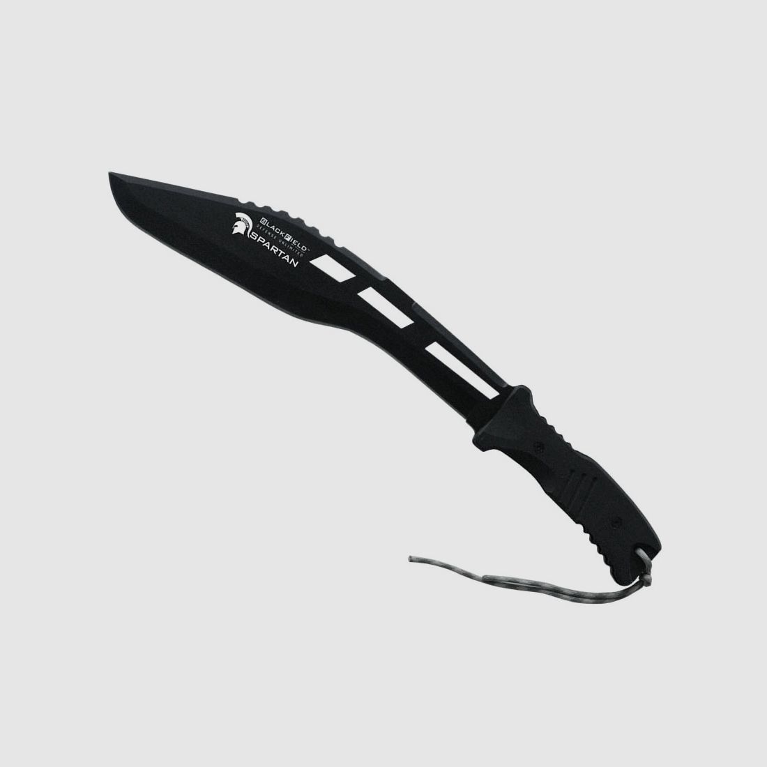 BlackField Machete Spartan