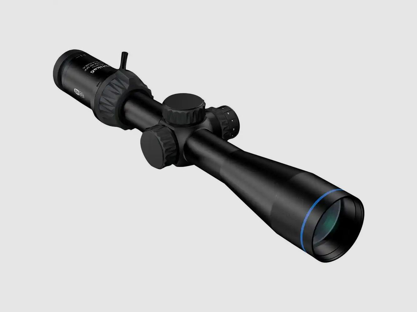 Meopta Optika6 2,5-15x44 RD SFP 4C lunette de tir