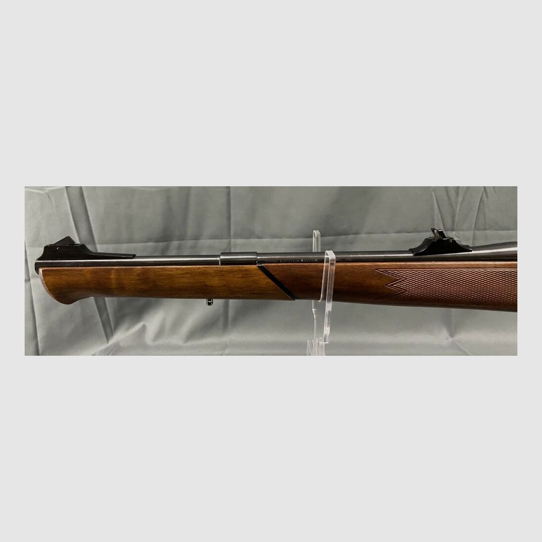 Voere SLB 2185 .308 Win