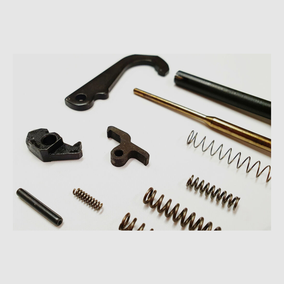 Franchi Das ultimative Verschleißteile Set für die FRANCHI SPAS15 Must Have Field Repair Kit for SPAS-15 MIL