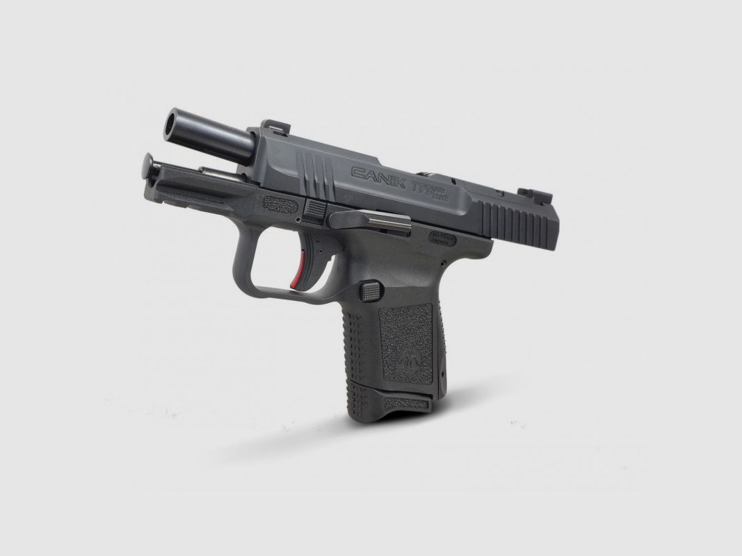 Pistola - CANIK - TP9 Sub-Elite - Calibre 9x19, imagen 4 de 8