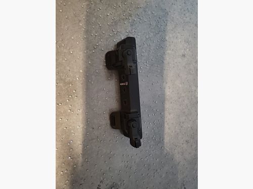 Montage Blaser r8 und Merkel k3