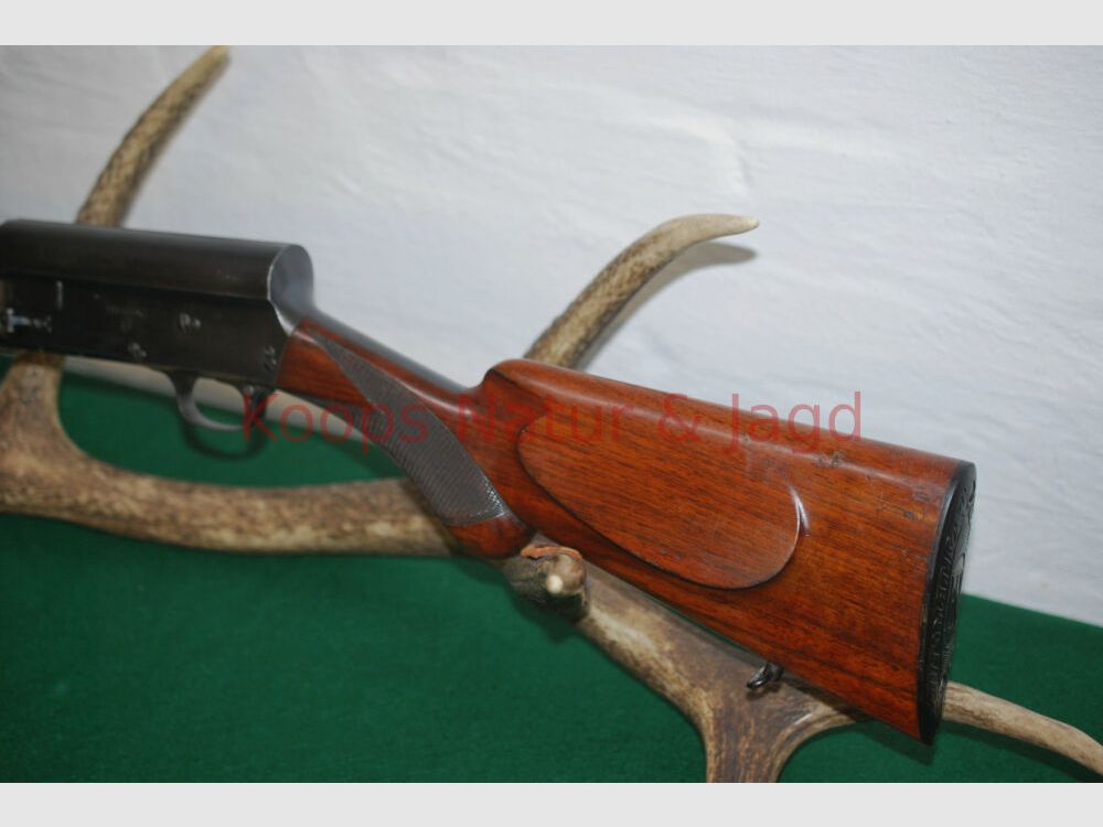 Browning FN Auto 5