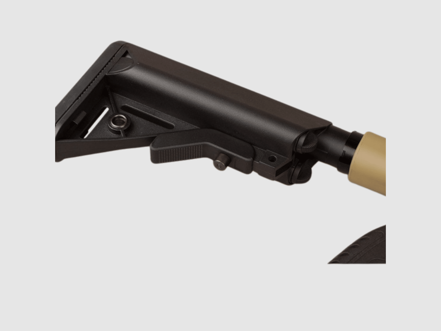 PCP-Büchse Arcea Snowpeak M50, Bild 7 von 7