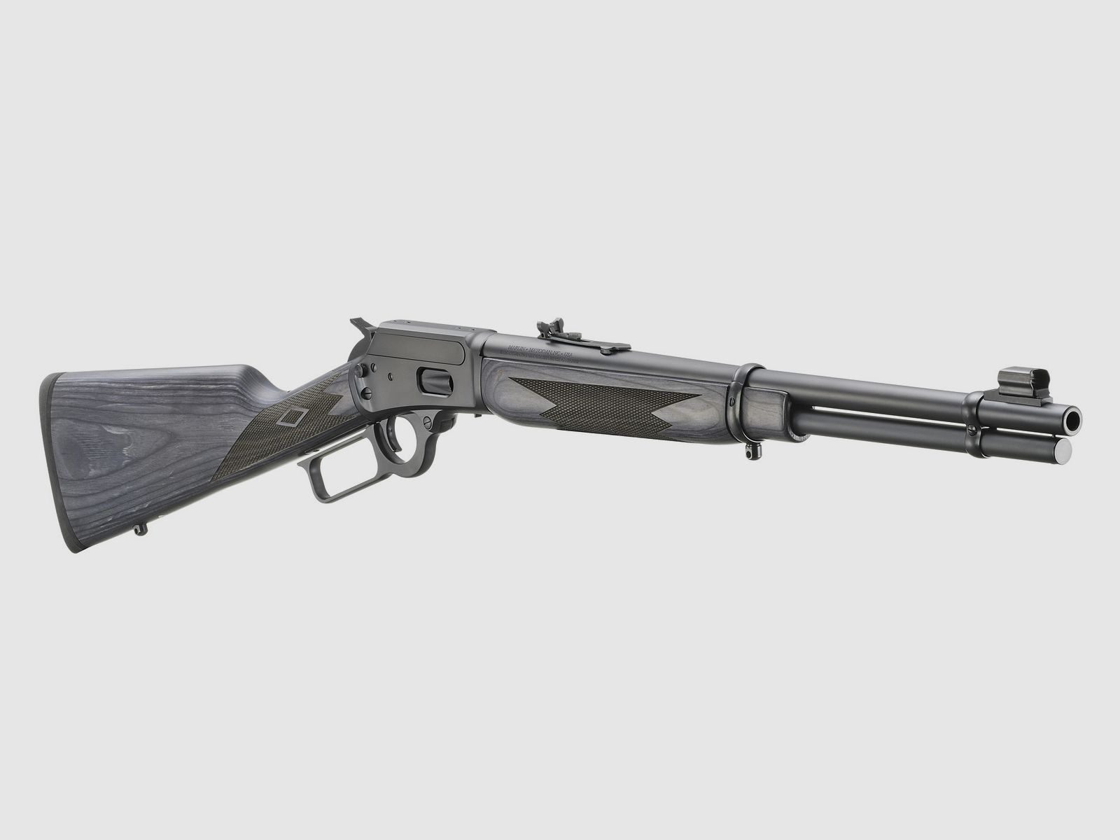 Marlin 1894 GUIDE GUN .357 Mag. 18,63"/47,4cm 9+1 caricatore fucile a leva