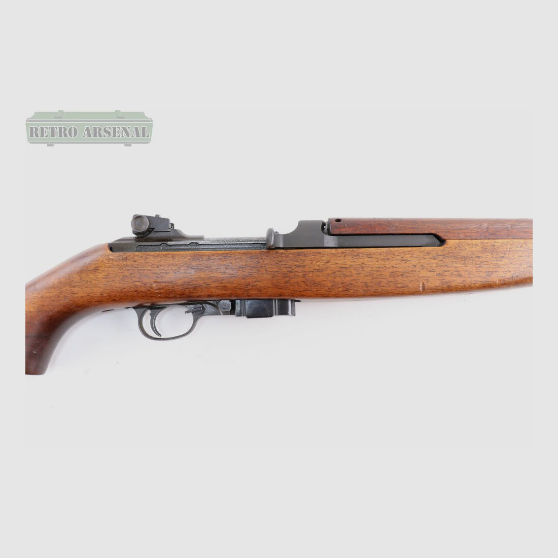 Quality Hardware and Machine Corp. M1 Carbine