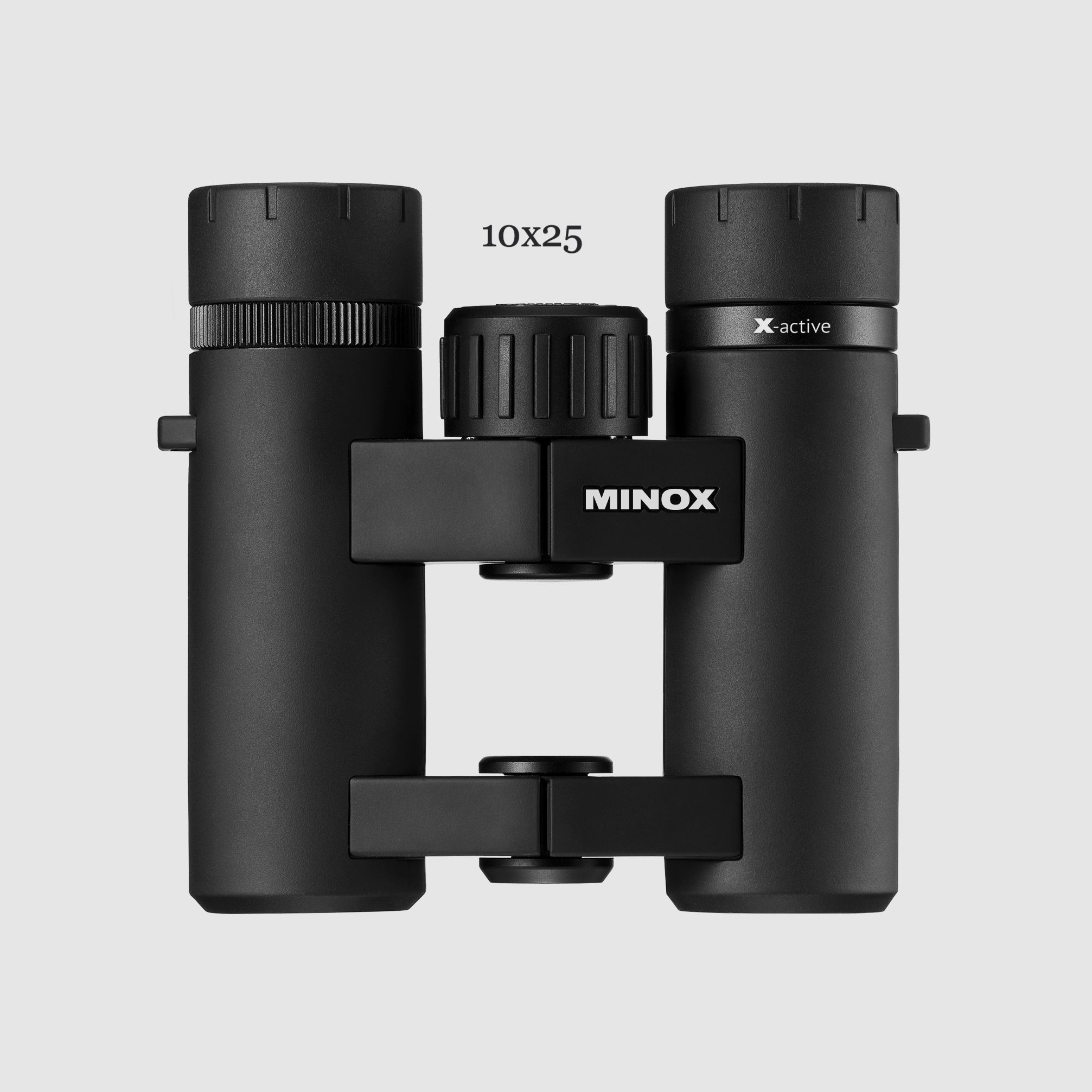 MINOX X-active binoculars