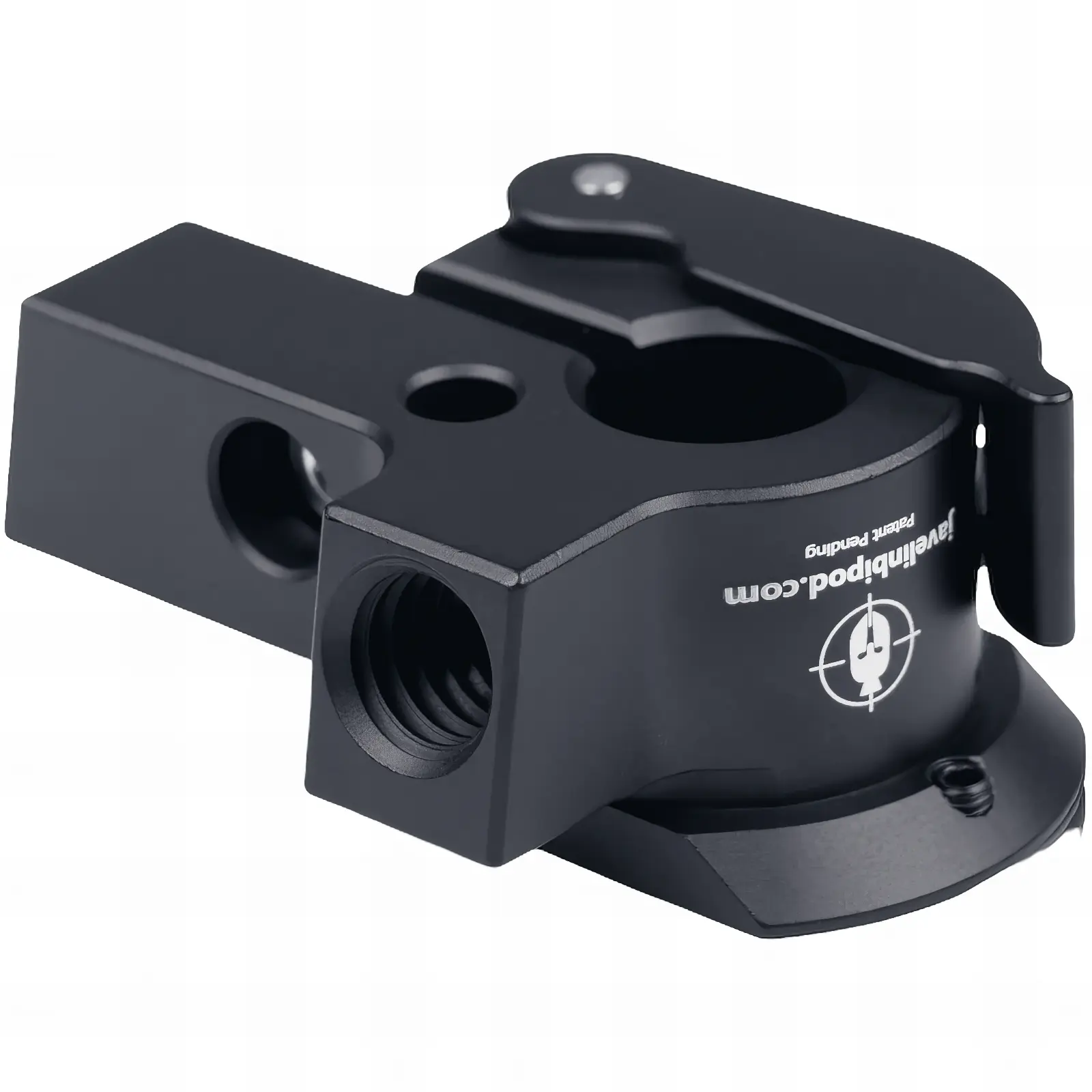 Spartan Heavy Duty Optics Adapter für Spektive & Kameras – MagnaSwitch™ / Disc-Lok™, Bild 4 von 7