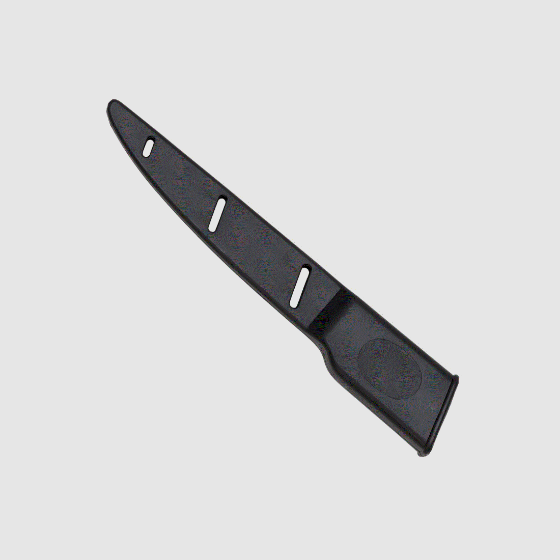 Haller Filetiermesser (Schwarz)