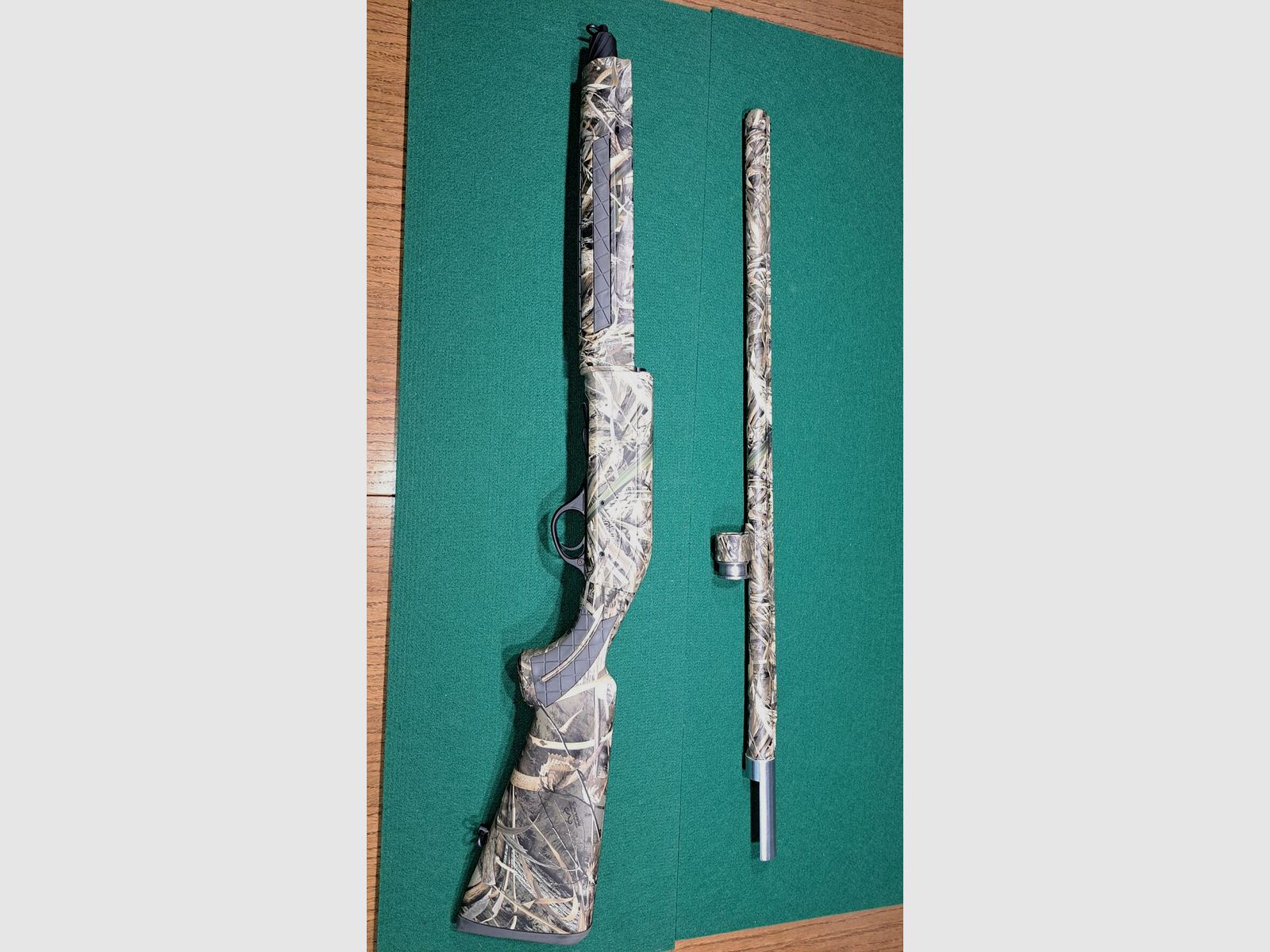 Mercury Rough Camo Max5