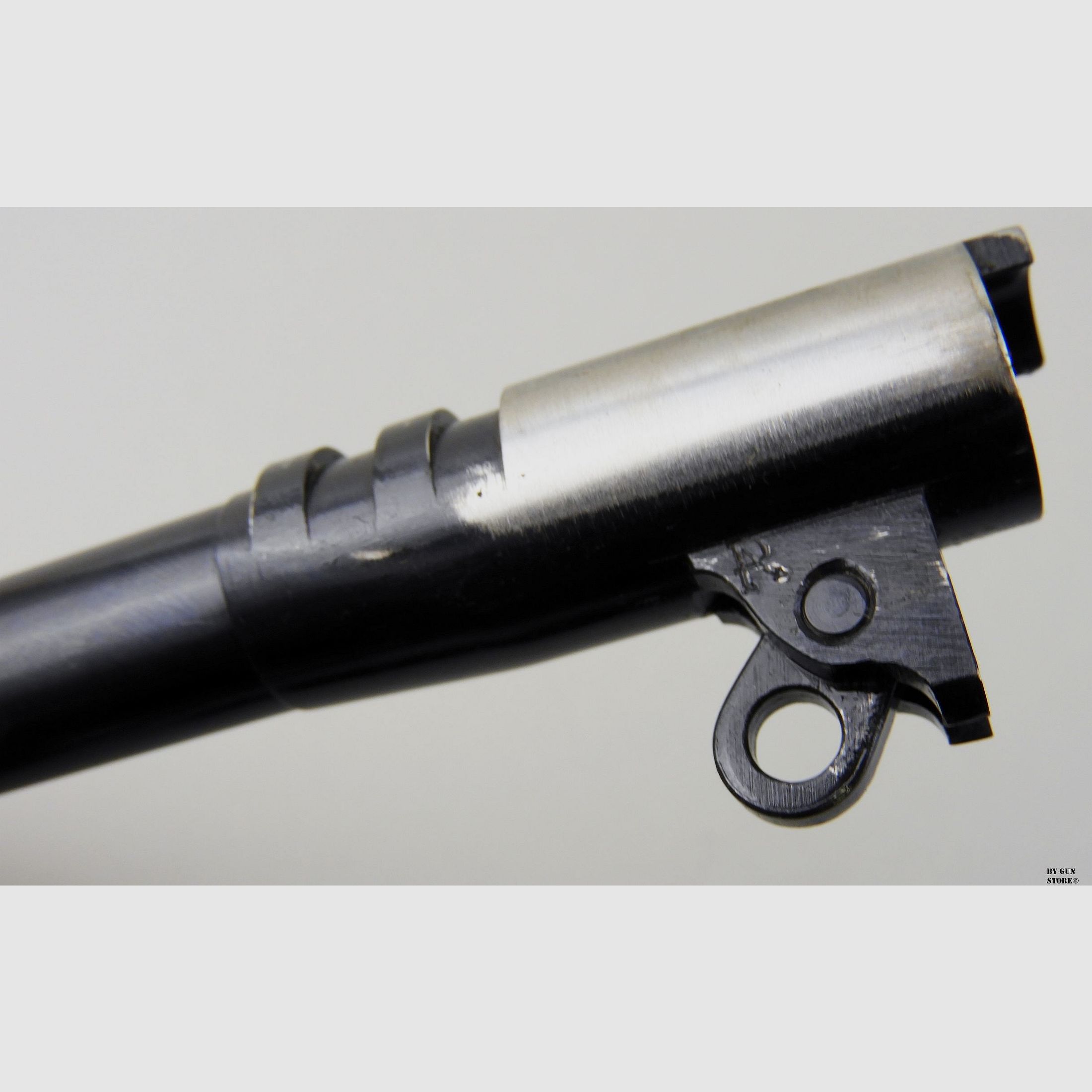 Pistole Colt mod. 1911 Government Model „Marina Argentina“ cal. 45 Acp Jahr 1914, Bild 15 von 18