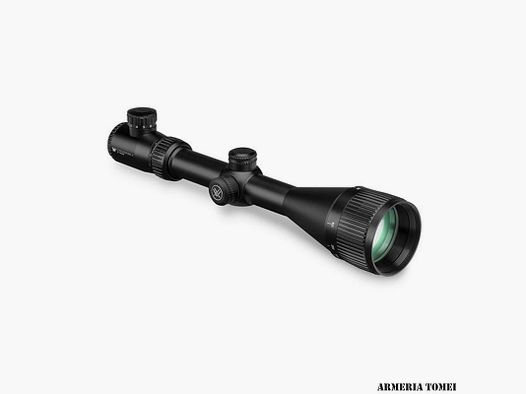 VORTEX – CROSSFIRE® II 3-12X56 AO HOG HUNTER V-BRITE MOA