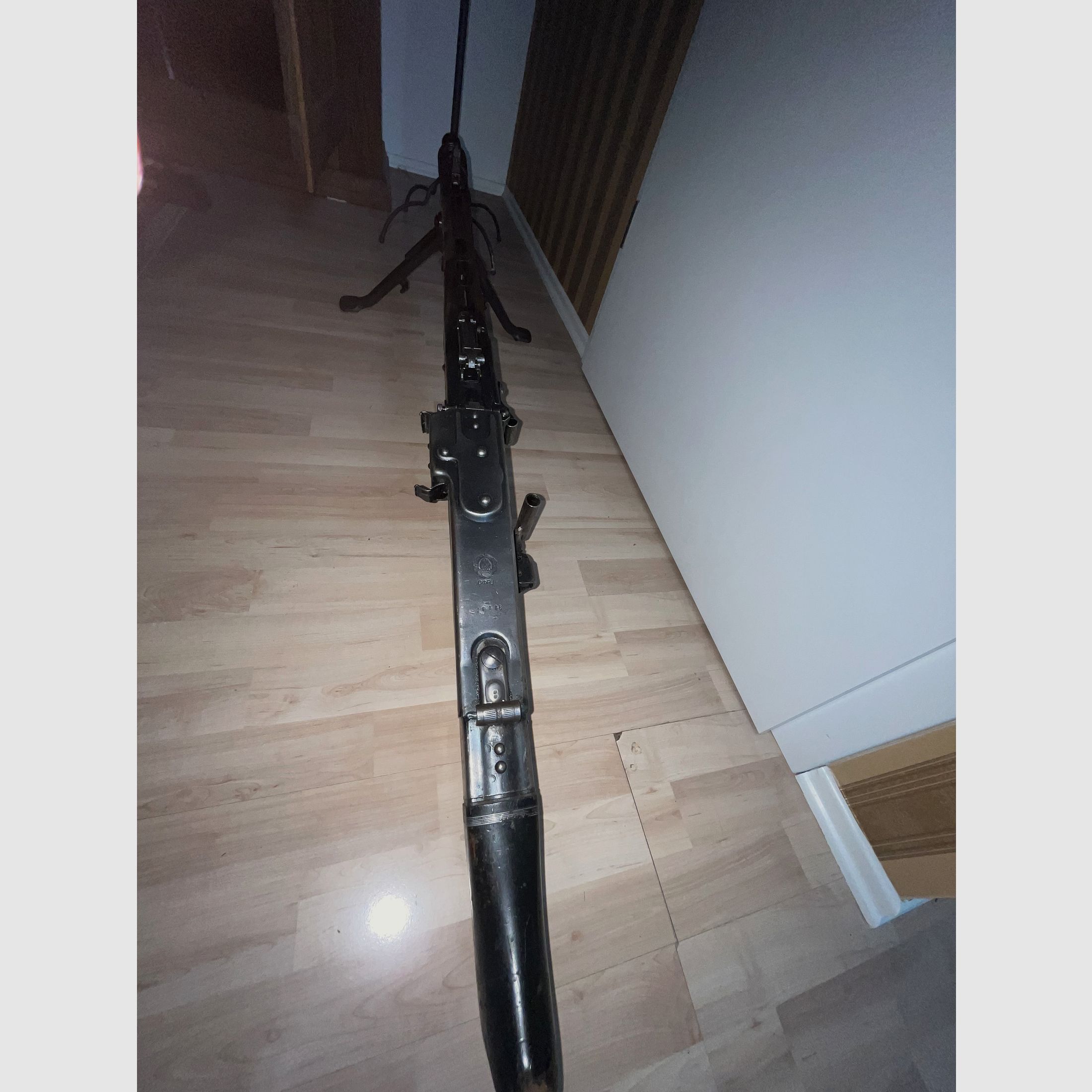 Deko-MG /MG53 Zastava