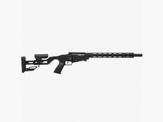 Carabina de cerrojo RUGER Precision - 22 LR
