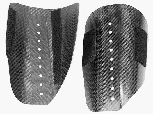 Coques de remplacement Distel pour crampons avec tige en carbone