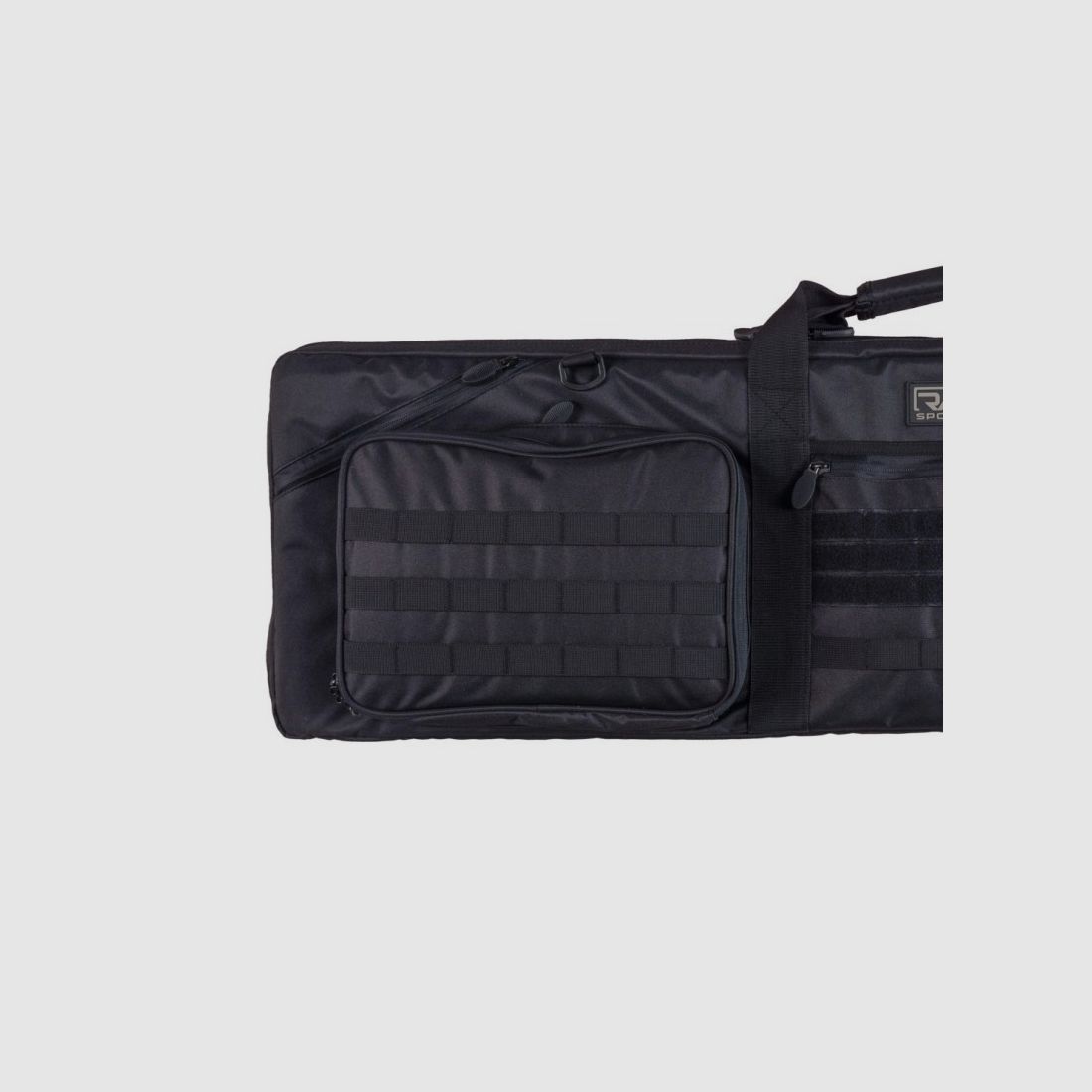 Taktisches gepolstertes Holster für Büchse, Bild 4 von 6