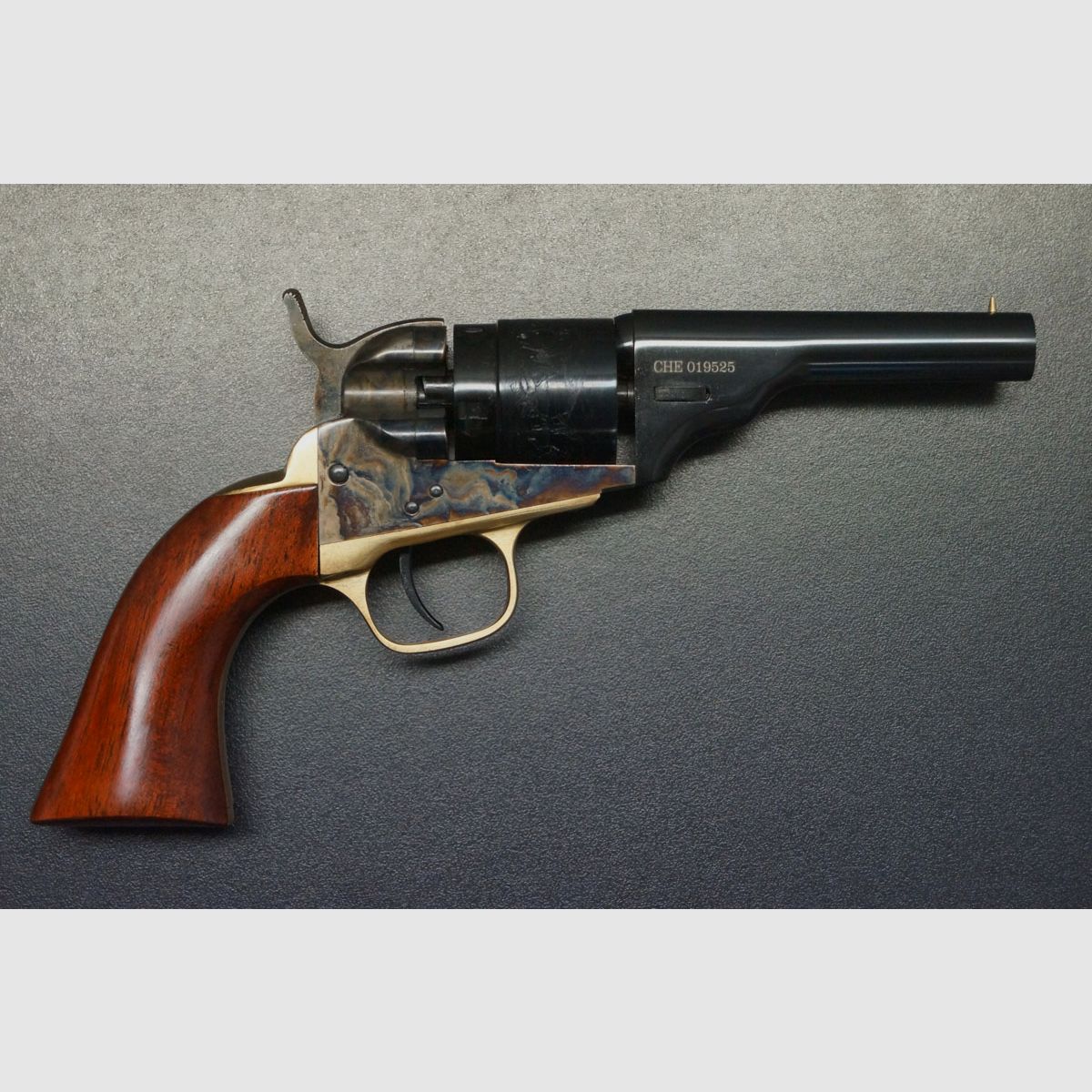 Uberti Pocket Police Conversion .380 Auto, Bild 1 von 6