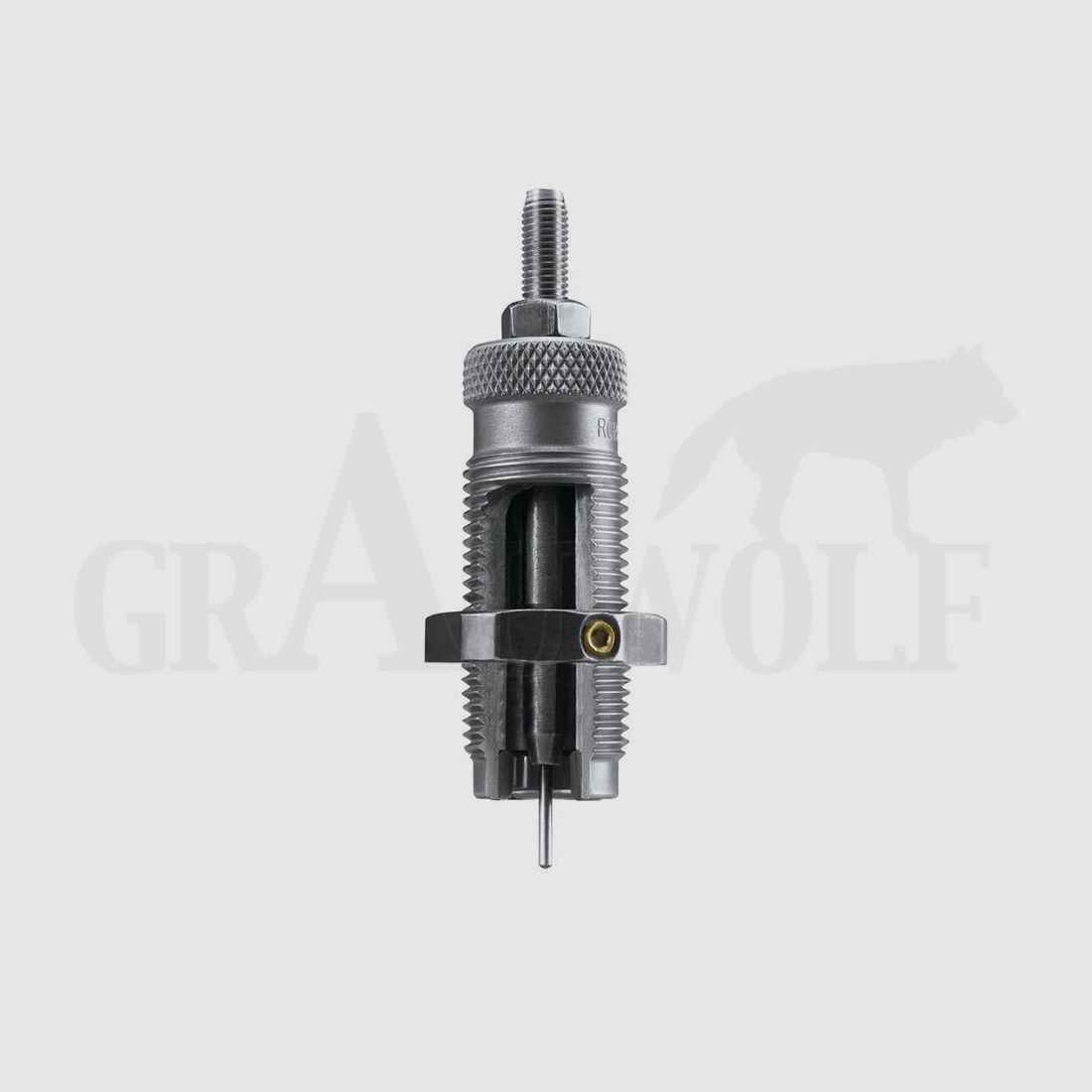.357 Magnum / .38 Special RCBS Hartmetall Kalibriermatrize
