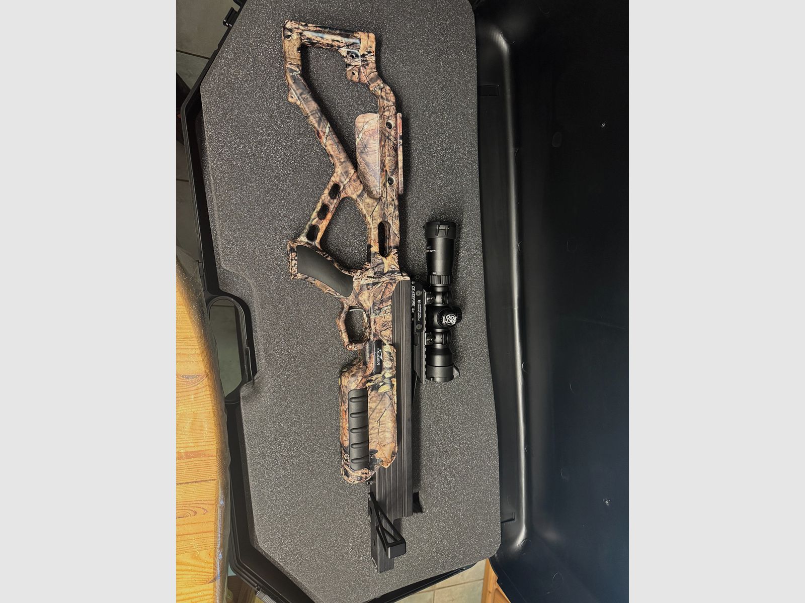 Arbalète Excalibur Micro 380 fps Recurve, image 1 sur 5