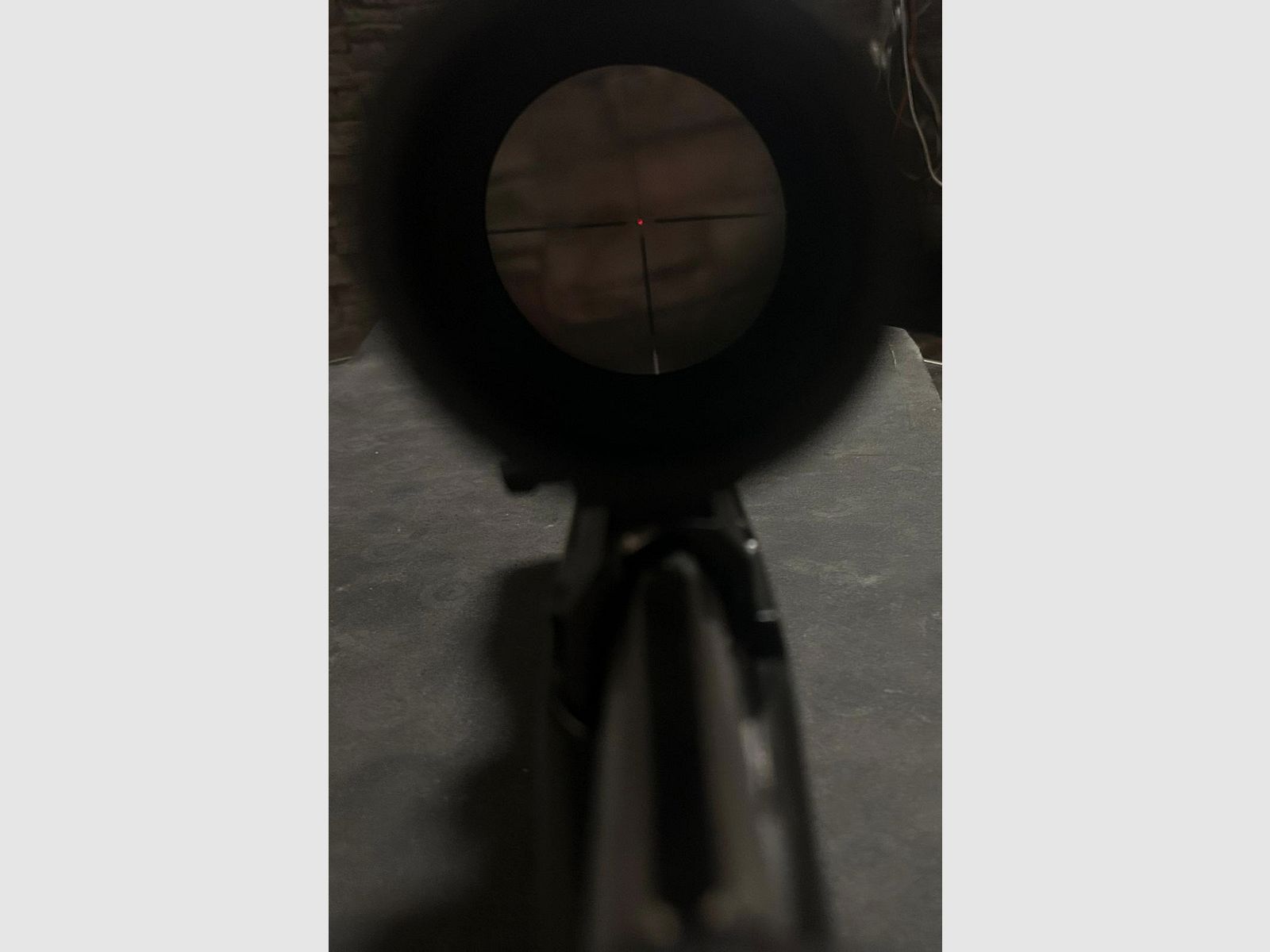 Browning XBolt Composito