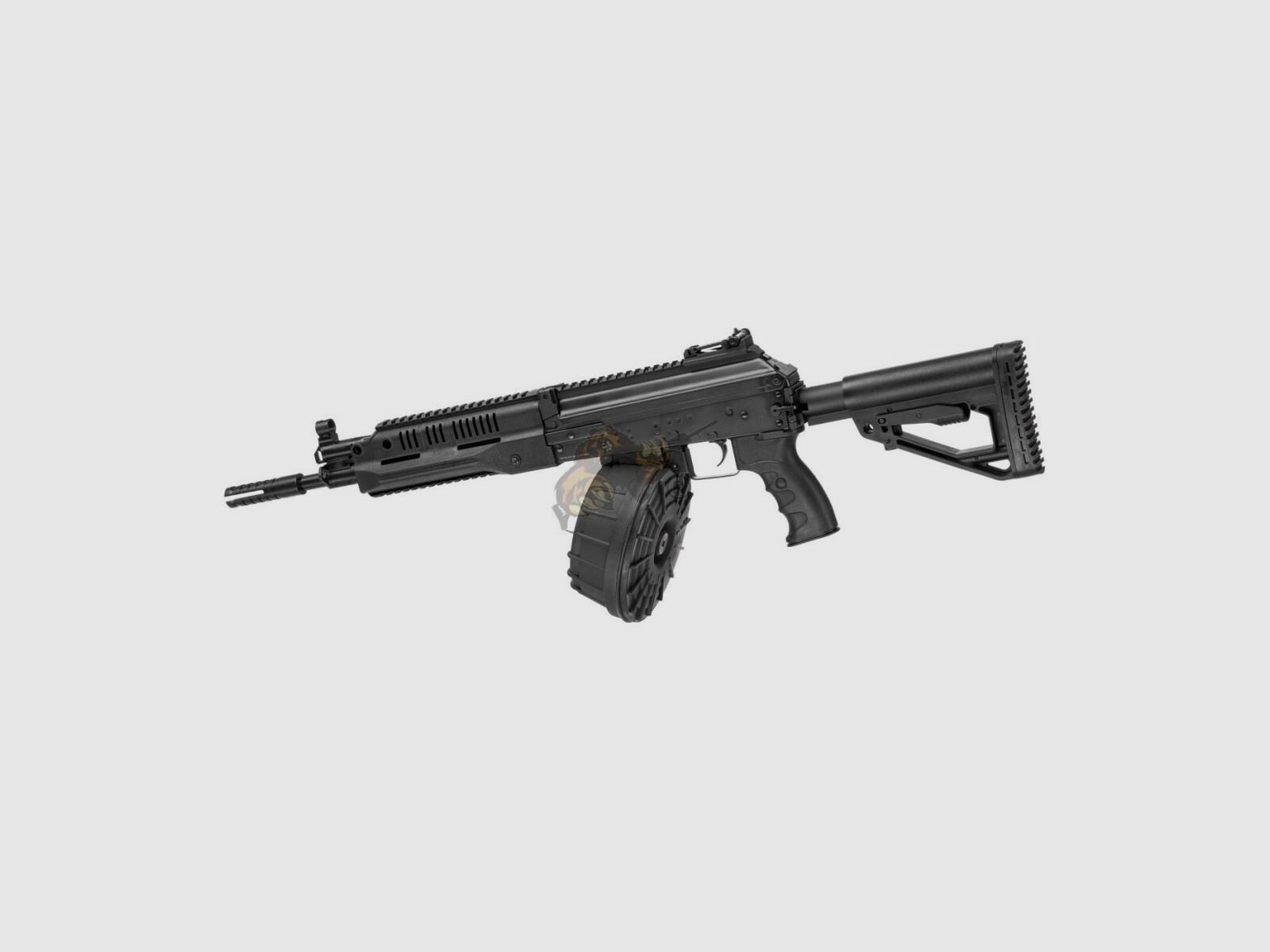 LCK-16 S-AEG -F- - LCT