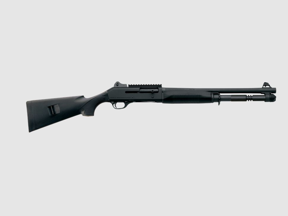 Benelli M4 Super 90 Łowczy Kij Półautomatyczna Strzelba