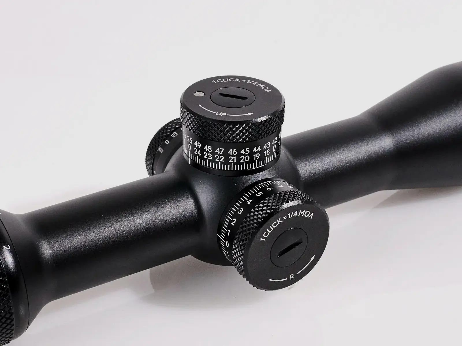 Kite Optics B6 LR 3-18X50i Richtkijker, afbeelding 6 van 7